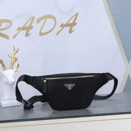 prada aaa qualite sacs ceinture pour homme s_1160b77